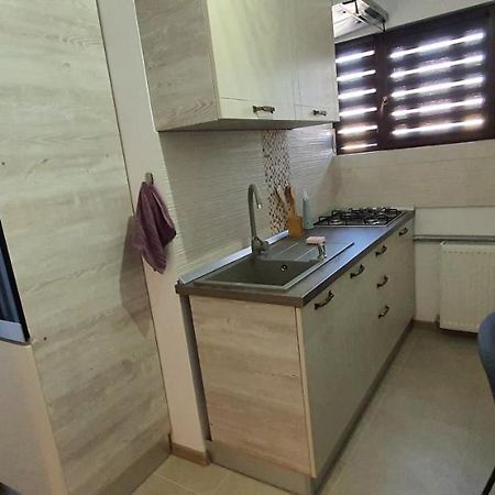 קונסטנצה Vd Apartament מראה חיצוני תמונה