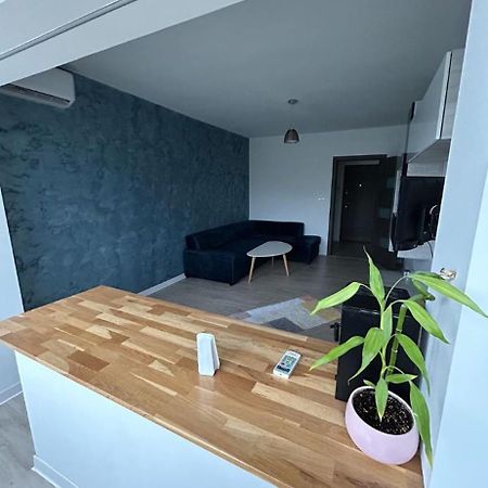 קונסטנצה Vd Apartament מראה חיצוני תמונה