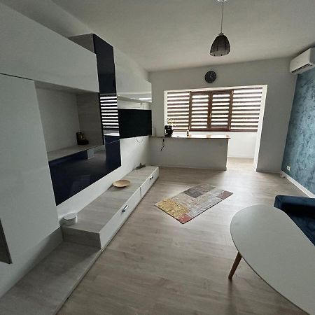 קונסטנצה Vd Apartament מראה חיצוני תמונה