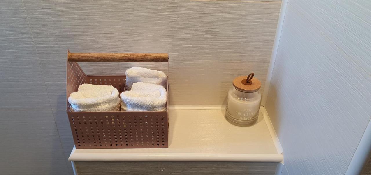 קונסטנצה Vd Apartament מראה חיצוני תמונה