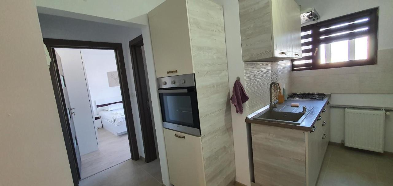 דירות קונסטנצה Vd Apartament מראה חיצוני תמונה