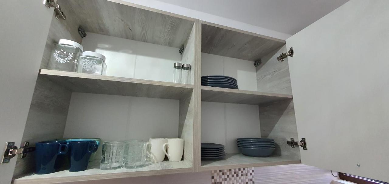 קונסטנצה Vd Apartament מראה חיצוני תמונה