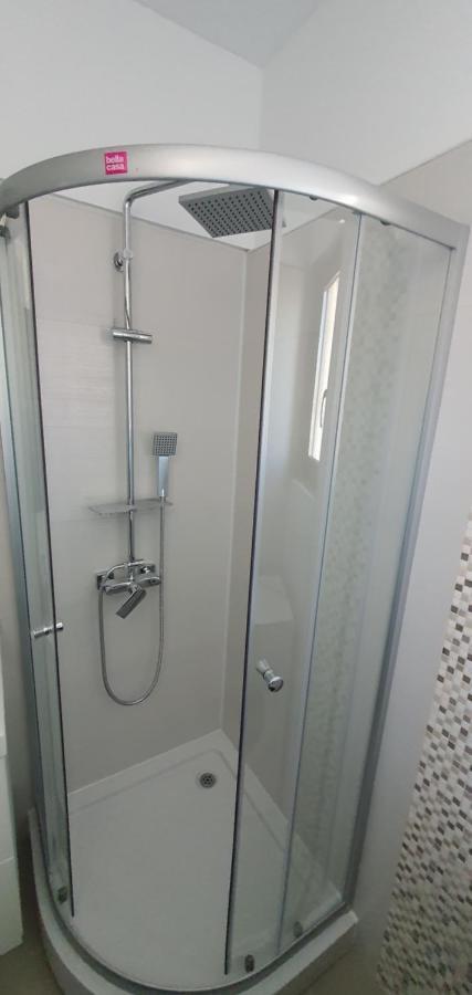 קונסטנצה Vd Apartament מראה חיצוני תמונה