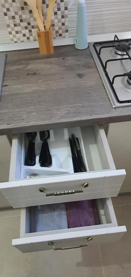 קונסטנצה Vd Apartament מראה חיצוני תמונה