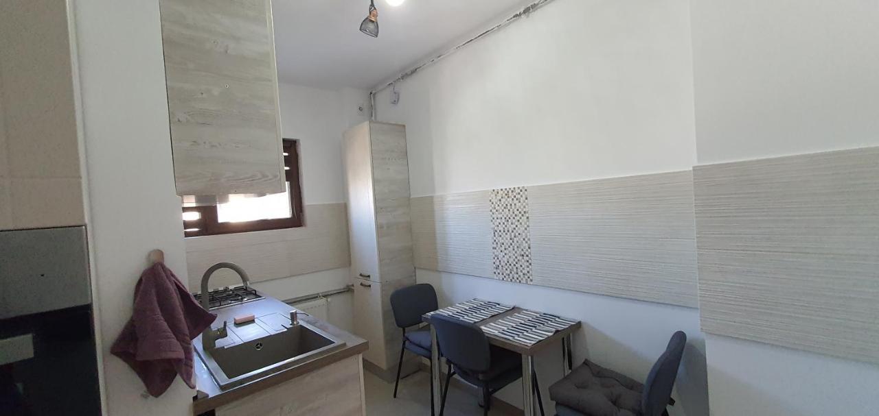 קונסטנצה Vd Apartament מראה חיצוני תמונה
