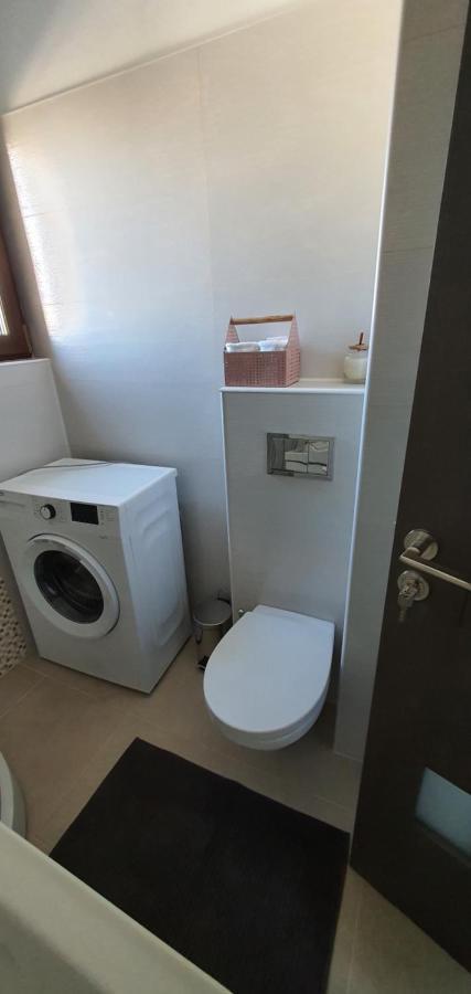 קונסטנצה Vd Apartament מראה חיצוני תמונה