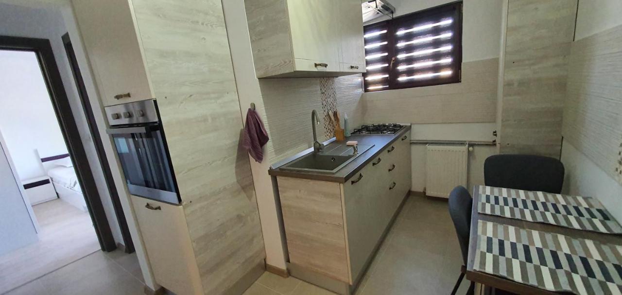 קונסטנצה Vd Apartament מראה חיצוני תמונה