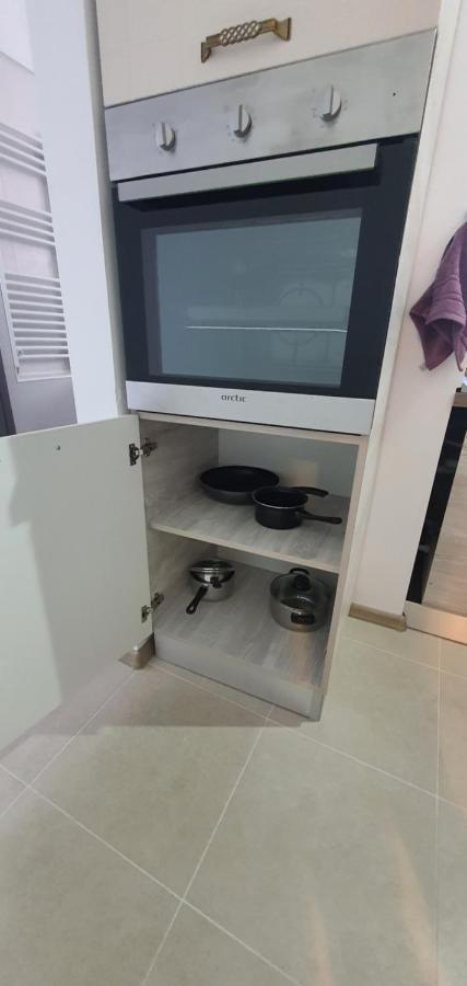 קונסטנצה Vd Apartament מראה חיצוני תמונה