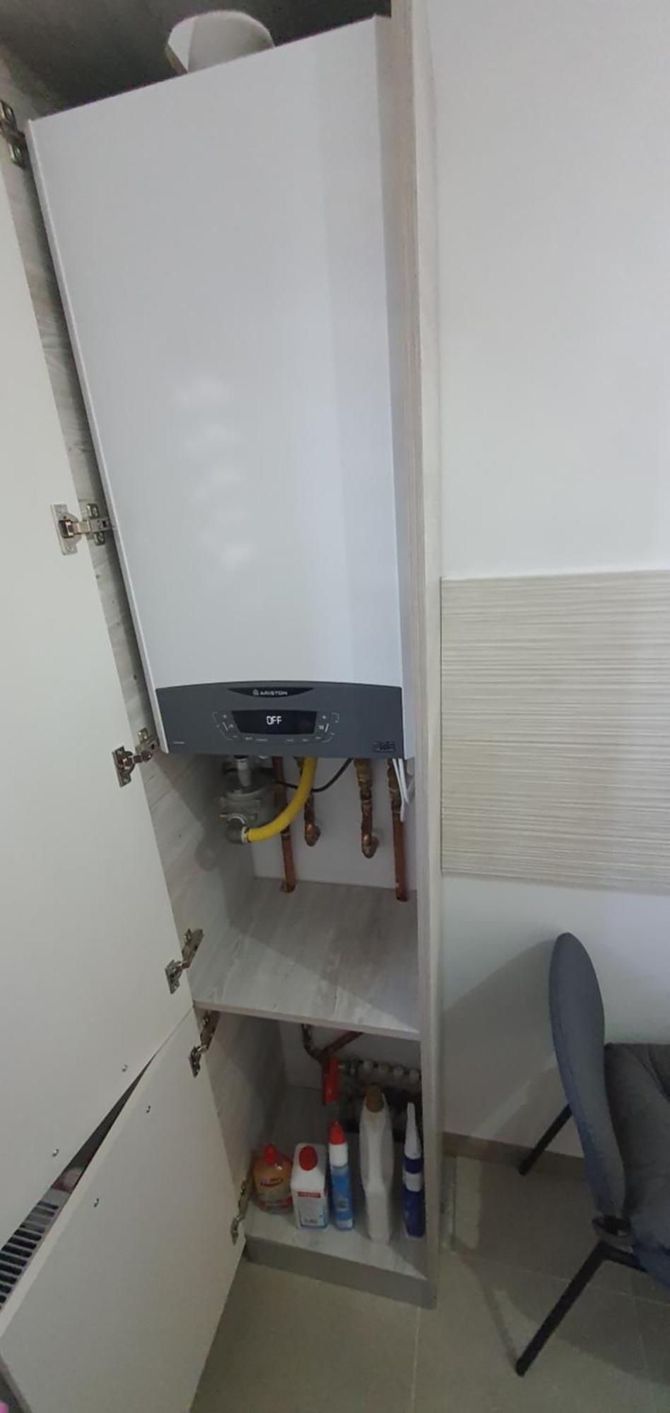 קונסטנצה Vd Apartament מראה חיצוני תמונה