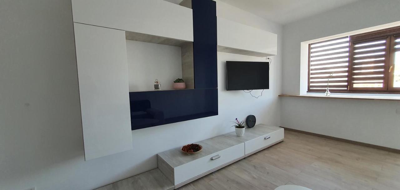 קונסטנצה Vd Apartament מראה חיצוני תמונה