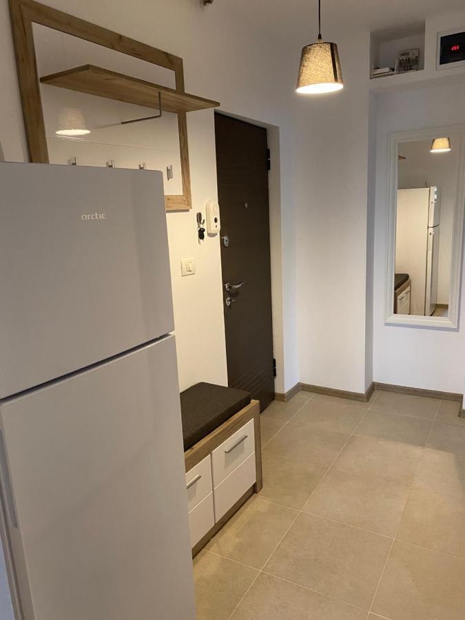 קונסטנצה Vd Apartament מראה חיצוני תמונה