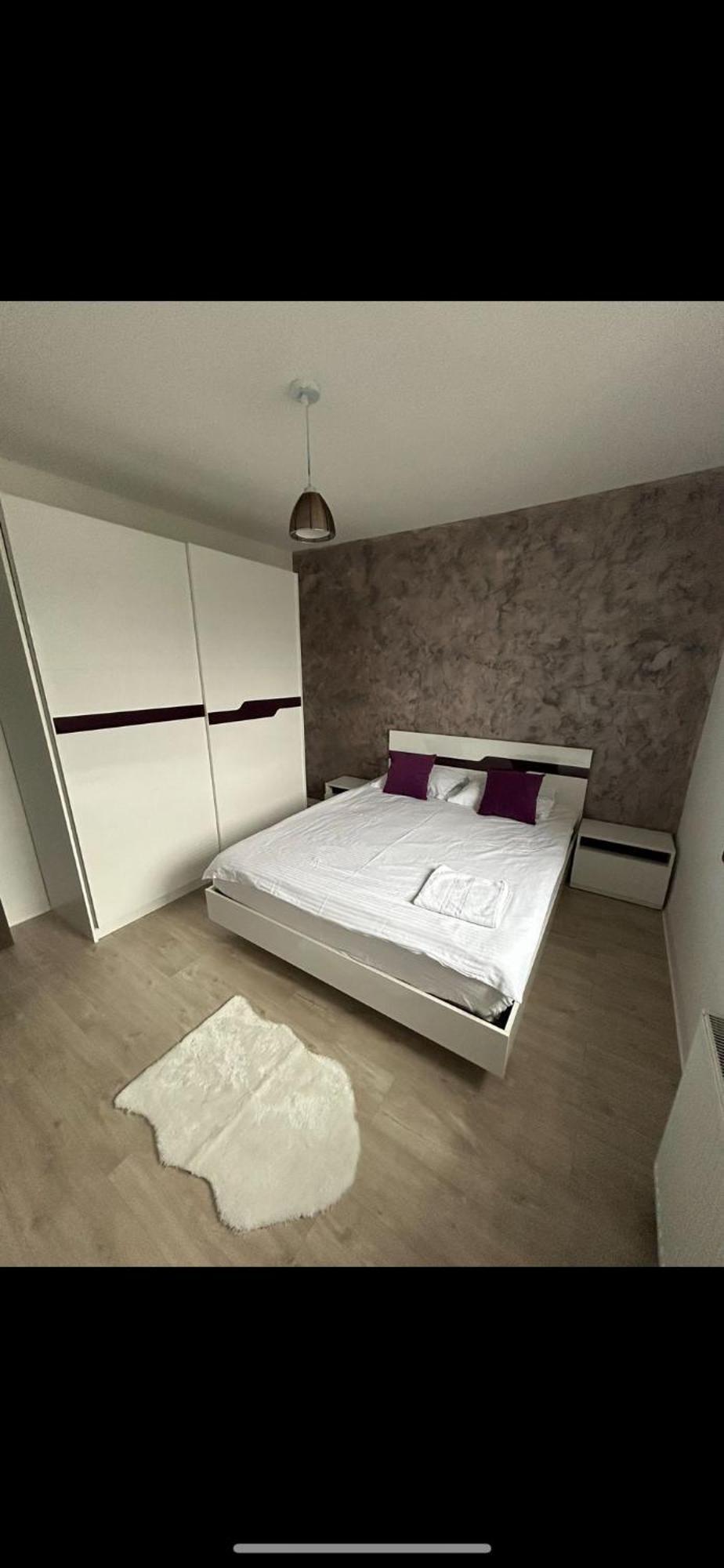 קונסטנצה Vd Apartament מראה חיצוני תמונה