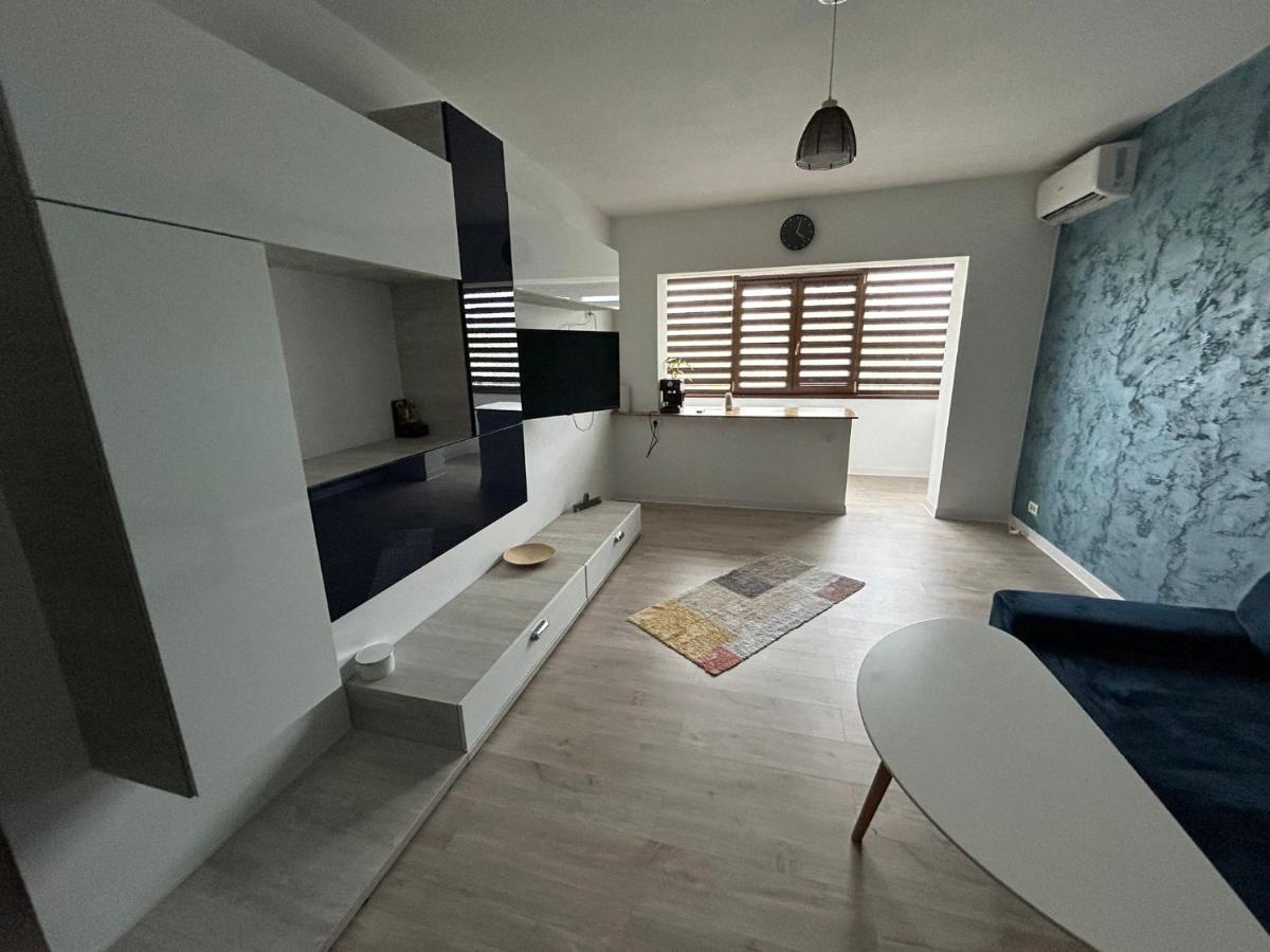 קונסטנצה Vd Apartament מראה חיצוני תמונה